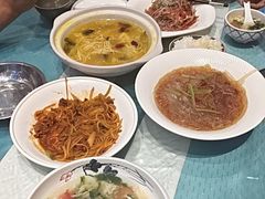 -丝宴·凤城印象·西北特色菜(彩虹湾店)