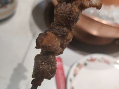 -东门口涮肉·砂锅·烤串(老门东店)