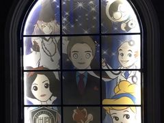 -百谜机械解谜工场