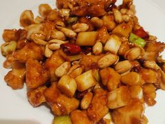 宫保鸡丁-大铁勺新津菜(迎水道店)