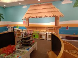 -玩元素·家庭游乐成长中心(香格里拉店)