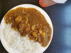 -顶屋咖喱(武大店)