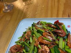 -61号餐吧(兴坪古镇漓江店)