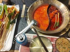 -旺蜀主成都串串火锅(西直门凯德MALL店)