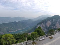 -重庆云阳龙缸景区