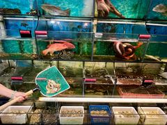 -连家船海鲜大排档·20年闽菜店(厦大店)