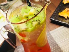 -山葵家·创意料理(临平银泰城店)