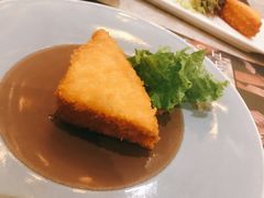 -OGGI TRATTORIA PIZZERIA(深业上城店)