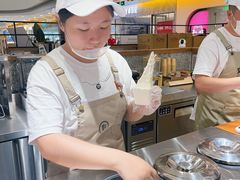 -野人先生Gelato(上海长宁龙之梦店)