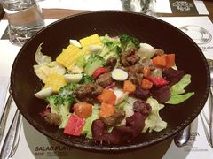 -西堤牛排(合肥之心城店)
