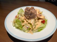 -萨莉亚意式餐厅(百联青浦购物中心店)
