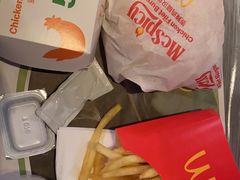 -麦当劳(一德路店)