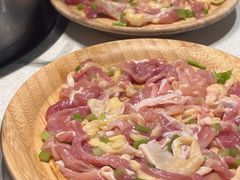 -煲王粤菜餐厅(中侨中心店)