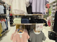 -新街口百货商场