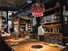 -吃饭皇帝大(赛格国际店)