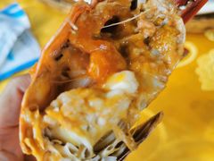 -胖大嫂渔家排档·全海景餐厅(渔村店)