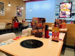 -食其家·牛丼咖喱(苏州永旺店)