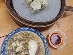 -晓友烧麦(光华村店)