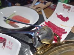 -川味观·鲜货火锅(西湖文化广场店)
