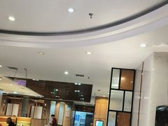 -清真·锦翔炝锅鱼(明德门店)