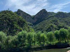 -沕沕水生态风景区