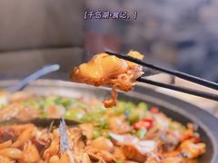 -几荷·恰似故人来(秀水广场店)