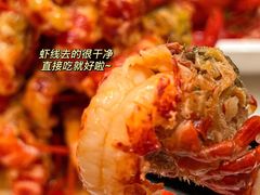 -阿胖龙虾小海鲜(宁国南路总店)