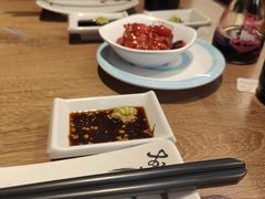 -三禾寿司(君尚店)