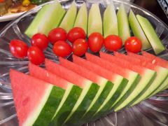 -前门烤鸭(江东中路店)