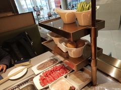 -海底捞火锅(徐州火车站店)