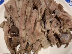 -宁夏国强手抓羊肉·清真菜(未央路凤三店)