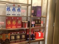-一澜江宴·江景地标楚菜(江滩公园店)