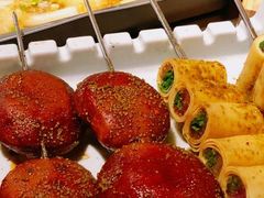 -很久以前羊肉串(朝阳路店)