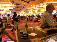 -拉斯维加斯永利酒店