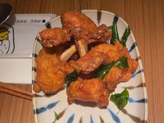 -CURRY YA 熟成咖哩專門店(深圳湾万象城店)