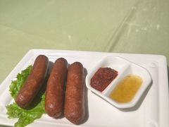 -天厨妙香素食餐厅(清华店)