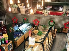 -FASHION BAKERY法森贝克(新德路店)