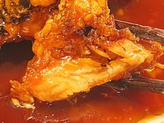 -雅味苑老菜馆(新体育馆店)