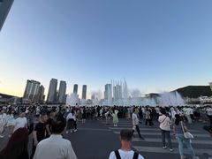 -星海湾跨海大桥