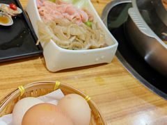 -水林间·寿喜烧自助(仙林金鹰店)