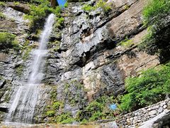 -十渡东湖港风景区