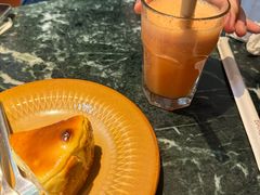 -BAKER&SPICE(安福路店)