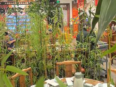 -西江美食舫·江西菜(健德桥店)