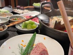 -三出山火锅(南京万象天地店)