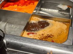 -海底捞火锅(连城广场店)