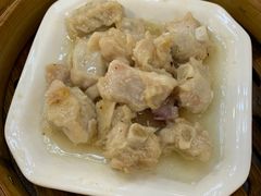 -新东源国际酒店·新东源食坊(沙井店)