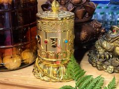 -三锅莊·牦牛肉火锅·香格里拉特色藏餐宴请餐厅(菱角塘路店)