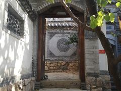 -老张烤羊(王哥庄店)