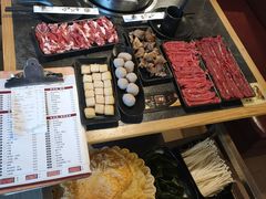 -林记潮牛·牛肉火锅(上马墩店)