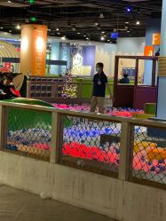 -幻贝家儿童乐园(温州银泰城店)